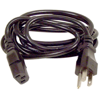 Picture of Belkin Standard Power Cord