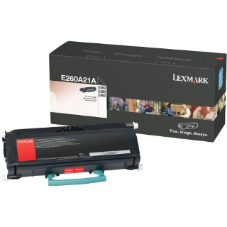 Picture of Lexmark Original Toner Cartridge