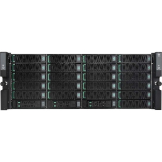 Picture of Nimble Storage HF40 SAN Storage System