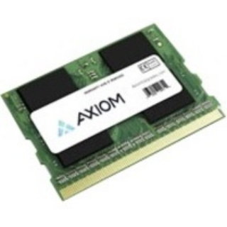 Picture of Axiom 256MB DDR-333 Micro-DIMM for Fujitsu # FPCEM125AP