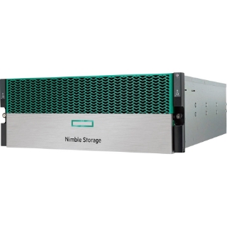 Picture of Nimble Storage HF40C SAN Storage System