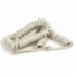 Picture of Belkin Coiled Telephone Handset Cable