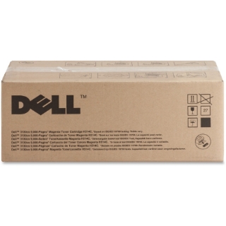 Picture of Dell H514C Original Toner Cartridge