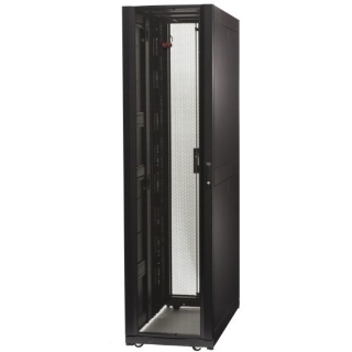 Picture of APC by Schneider Electric NetShelter SX3K Rack Cabinet