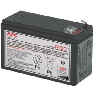 Picture of APC by Schneider Electric Replacement Battery Cartridge #154