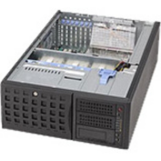 Picture of Supermicro SC745TQ-R800 Chassis