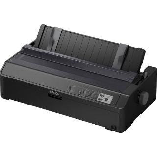 Picture of Epson FX-2190II 9-pin Dot Matrix Printer - Energy Star