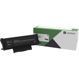 Picture of Lexmark Original Toner Cartridge - Black