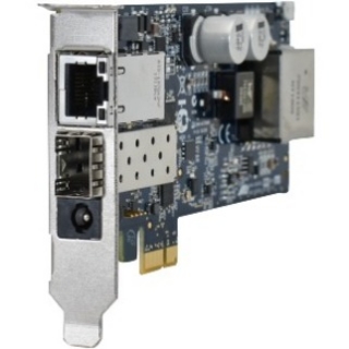 Picture of Allied Telesis Gigabit Ethernet Card