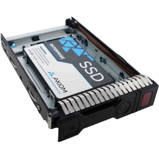 Picture of Axiom 480GB Enterprise EV100 3.5-inch Hot-Swap SATA SSD for HP