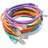 Picture of Axiom 8FT CAT5E 350mhz Patch Cable Molded Boot (Green)