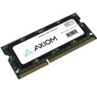 Picture of 8GB DDR3L-1600 Low Voltage SODIMM Kit (2 x 4GB) - TAA Compliant