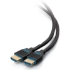 Picture of C2G 2ft 4K HDMI Cable - Performance Series Cable - Ultra Flexible - M/M