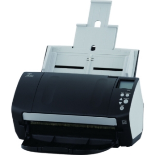 Picture of Fujitsu fi-7180 Color Duplex Document Scanner