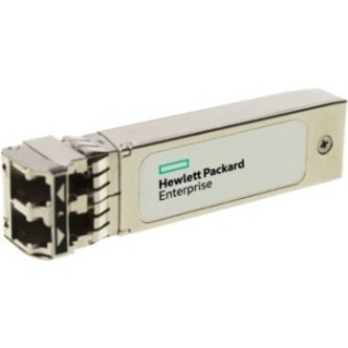 Picture of HPE X130 10G SFP+ LC LR Data Center Transceiver