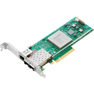 Picture of HPE Pensando Distributed Services Platform DSC-25 10/25Gb 2-port SFP28 Card