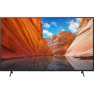 Picture of Sony X80J KD50X80J 49.5" Smart LED-LCD TV - 4K UHDTV - Black