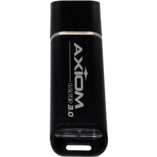 Picture of Axiom 64GB USB 3.0 Flash Drive - USB3FD064GB-AX