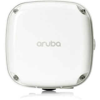 Picture of Aruba AP-567EX Dual Band 802.11ax 1.73 Gbit/s Wireless Access Point - Outdoor