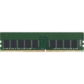 Picture of Kingston Server Premier 32GB DDR4 SDRAM Memory Module