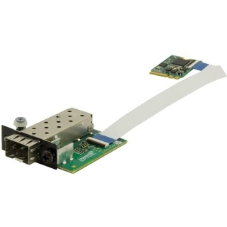 Picture of Transition Networks M.2 Gigabit Ethernet Fiber Network Interface Card