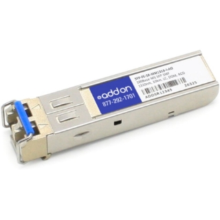 Picture of AddOn Huawei SFP Module