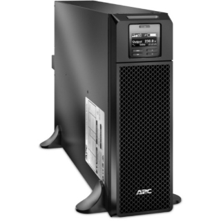 Picture of APC by Schneider Electric Smart-UPS SRT 5000VA 208V IEC