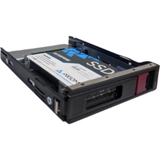 Picture of Axiom 960GB Enterprise EV200 3.5-inch Hot-Swap SATA SSD for HP