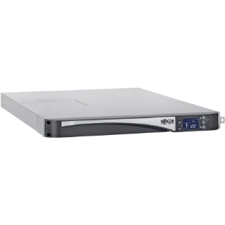 Picture of Tripp Lite SmartOnline SU2000LCD1U 2000VA Rack-mountable UPS