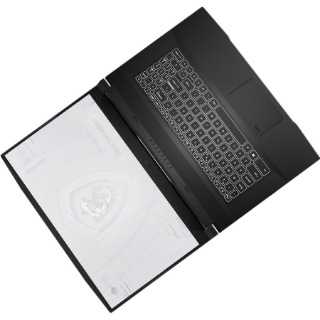 Picture of MSI WF76 WF76 11UI-647 17.3" Mobile Workstation - Full HD - 1920 x 1080 - Intel Core i7 11th Gen i7-11800H - 16 GB Total RAM - 512 GB SSD - Black