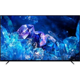 Picture of Sony BRAVIA XR A80K XR-77A80K 77" Smart OLED TV - 4K UHDTV - Black