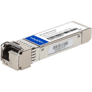 Picture of AddOn Cisco SFP28 Module