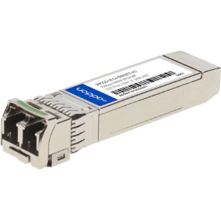 Picture of AddOn Cisco SFP28 Module