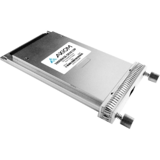 Picture of Axiom 100GBASE-SR10 CFP Transceiver for Cisco - CFP-100G-SR10