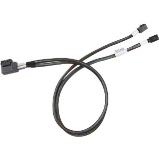 Picture of Supermicro SAS Data Transfer Cable