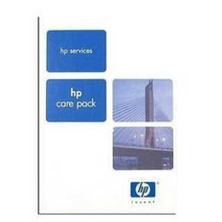 Picture of HPE Care Pack - 5 Year - Service