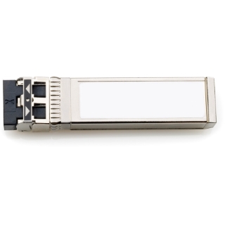 Picture of HPE 32Gb SFP28 Short Wave Extended Temperature 1-pack Pull Tab Optical Transceiver