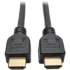 Picture of Tripp Lite 16ft Hi-Speed HDMI Cable w/ Ethernet Digital CL3-Rated UHD 4K MM