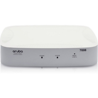 Picture of Aruba 7008 Wireless LAN Controller