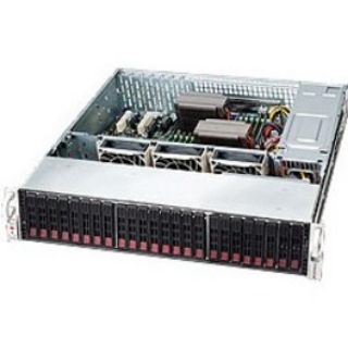 Picture of Supermicro SuperChassis 216BE1C-R920LPB