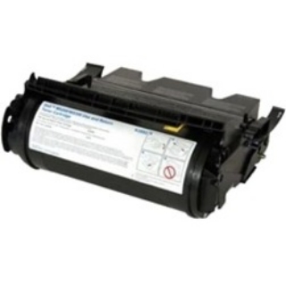 Picture of Dell High Yield Toner Cartridge