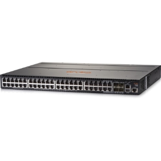 Picture of Aruba 2930M 48G with 1 - Slot Switch