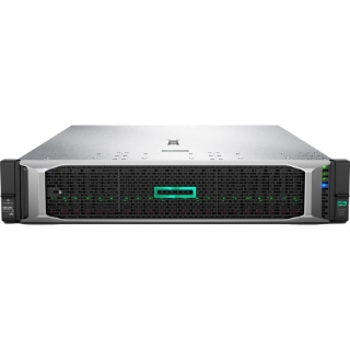 Picture of HPE ProLiant DL380 G10 2U Rack Server - 1 x Intel Xeon Gold 6226R 2.90 GHz - 32 GB RAM - Serial ATA/600 Controller