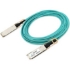 Picture of Axiom 100GBASE-AOC QSFP28 Active Optical Cable Cisco Compatible 10m