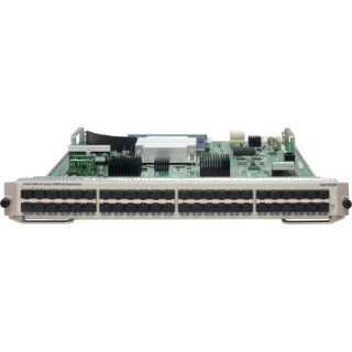 Picture of HP 6600 48-Port GbE SFP Service Aggregation Platform Module