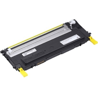 Picture of Dell Original Toner Cartridge