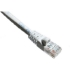 Picture of Axiom 1FT CAT6A 650mhz Patch Cable Molded Boot (White)