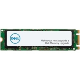 Picture of Dell 512 GB Solid State Drive - M.2 2280 Internal - PCI Express NVMe