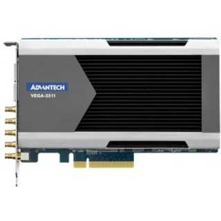 Picture of Advantech 4K HEVC Broadcast Video Encoding / Decoding Card