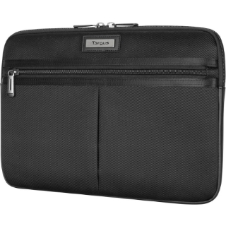 Picture of Targus Mobile Elite TBS952GL Carrying Case (Sleeve) for 11" to 12" Notebook - Black - TAA Compliant